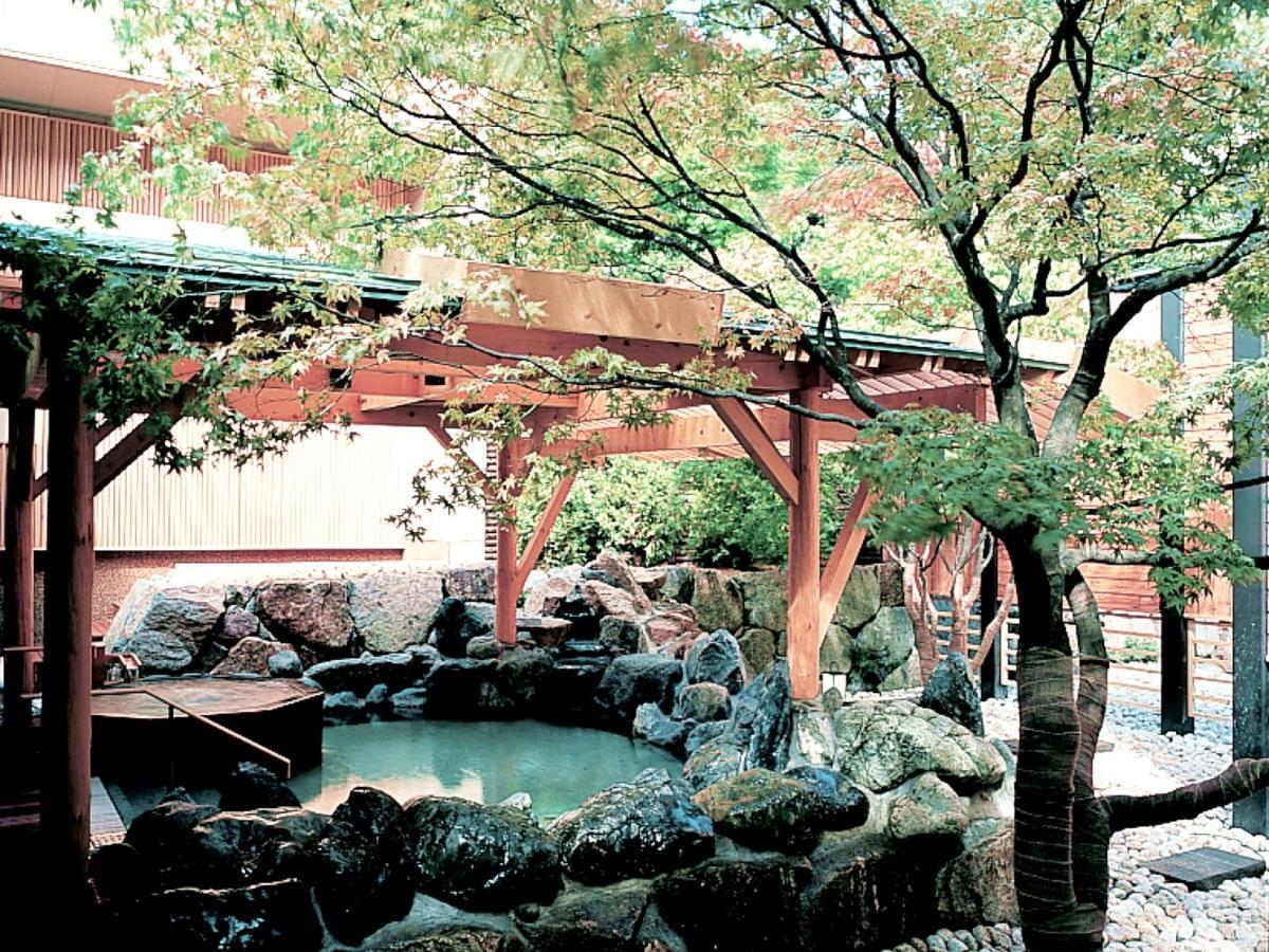 Hanamomiji Sapporo Exterior photo