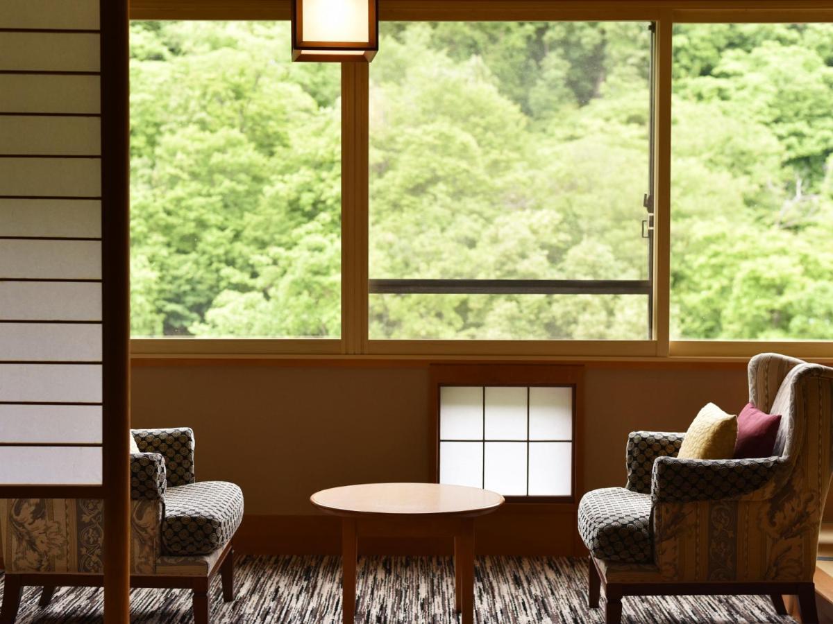 Hanamomiji Sapporo Exterior photo